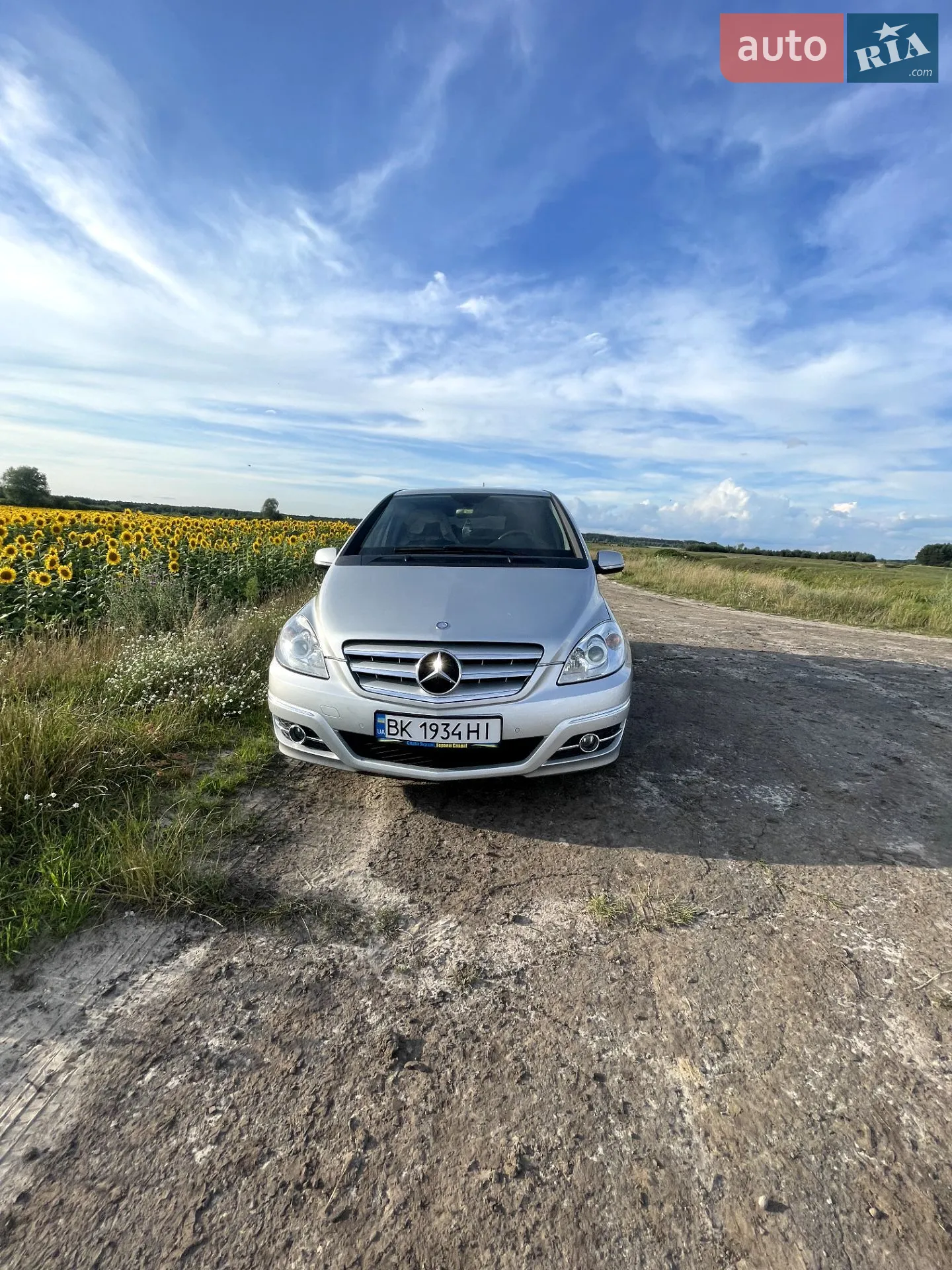 2011 Mercedes-Benz B-klasse - мініатюра 30