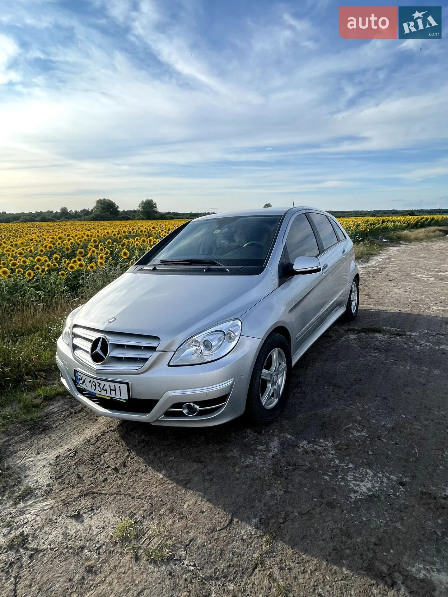 2011 Mercedes-Benz B-klasse - мініатюра 29
