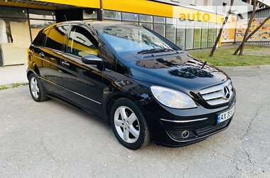 Хэтчбек Mercedes-Benz B-Class 2006 в Харькове