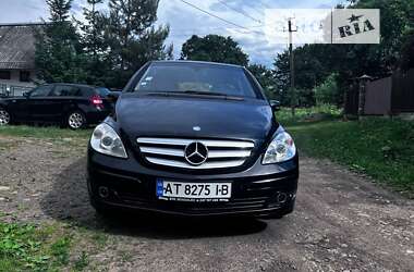 Хетчбек Mercedes-Benz B-Class 2005 в Брошневі