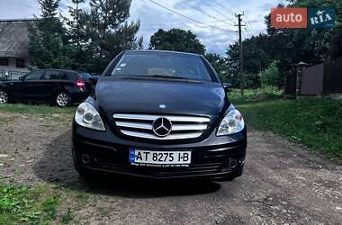 Хетчбек Mercedes-Benz B-Class 2005 в 