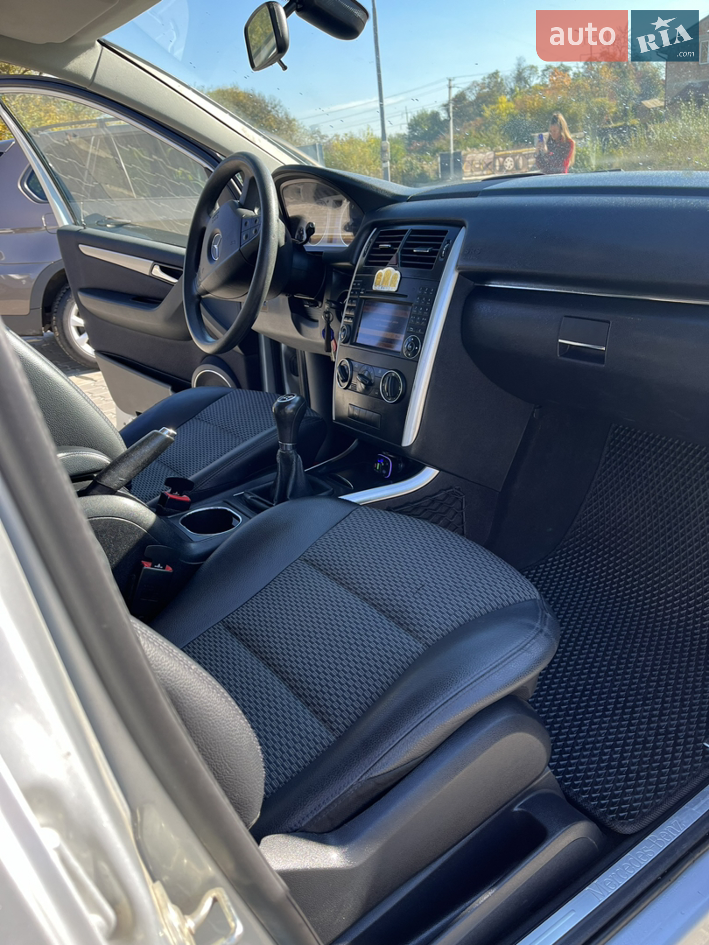 2010 Mercedes-Benz B-klasse - мініатюра 14