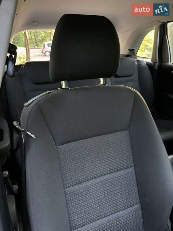 Хэтчбек Mercedes-Benz B-Class 2006 в Житомире