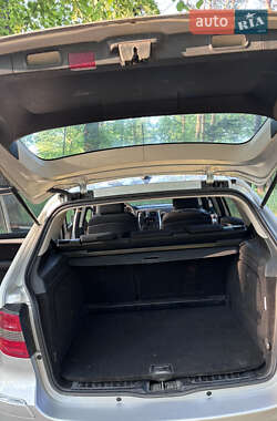 Хэтчбек Mercedes-Benz B-Class 2006 в 