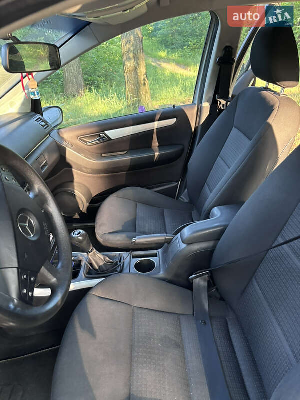 Хэтчбек Mercedes-Benz B-Class 2006 в Житомире