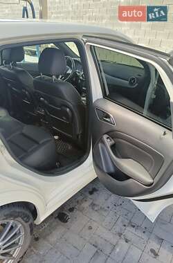 Хэтчбек Mercedes-Benz B-Class 2016 в Ровно