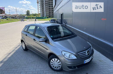 Хетчбек Mercedes-Benz B-Class 2005 в Києві