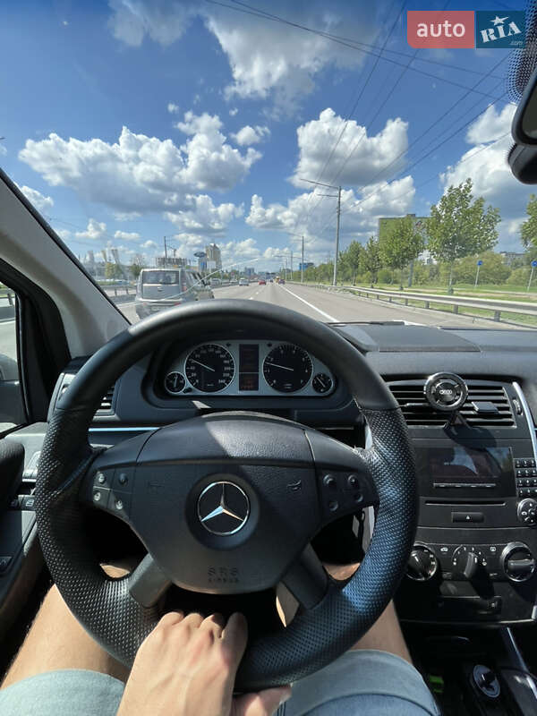 Хэтчбек Mercedes-Benz B-Class 2005 в Киеве фото 31 Хэтчбек Mercedes-Benz B-Class 2005 в Киеве