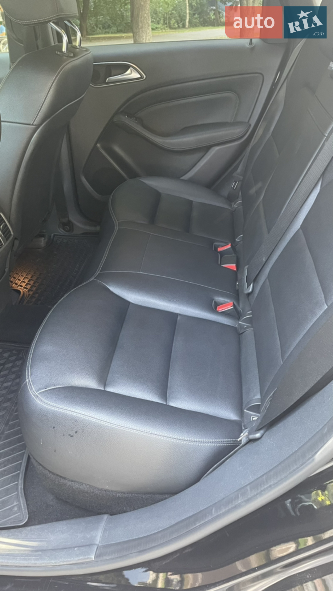 2016 Mercedes-Benz B-klasse - мініатюра 2