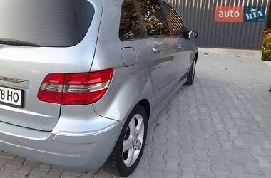 Хэтчбек Mercedes-Benz B-Class 2006 в Виньковцах