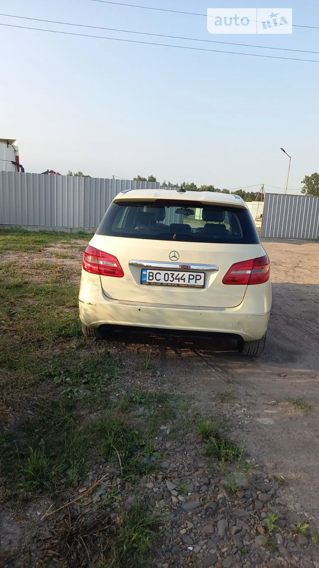 2014 Mercedes-Benz B-klasse - мініатюра 16