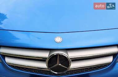 Хетчбек Mercedes-Benz B-Class 2015 в Харкові