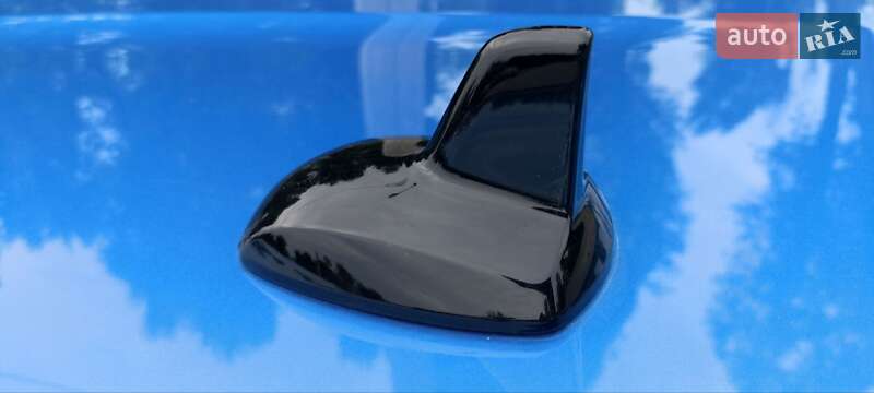 Хэтчбек Mercedes-Benz B-Class 2015 в Харькове