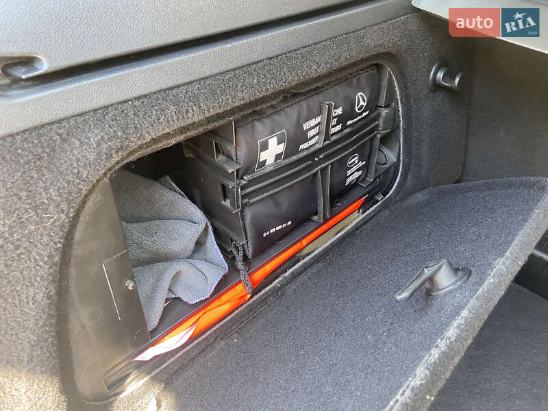 Хетчбек Mercedes-Benz B-Class 2007 в Подільську