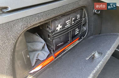 Хэтчбек Mercedes-Benz B-Class 2007 в 