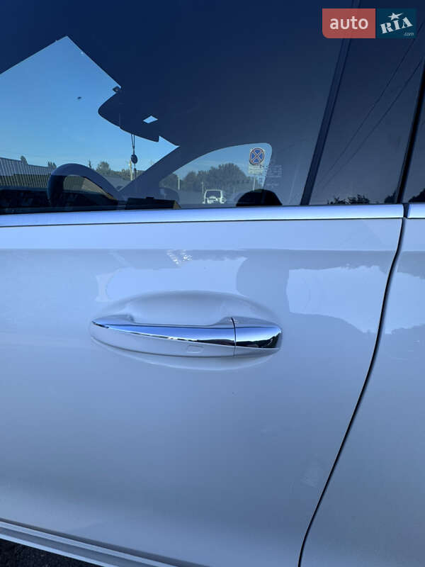 Хэтчбек Mercedes-Benz B-Class 2020 в Житомире