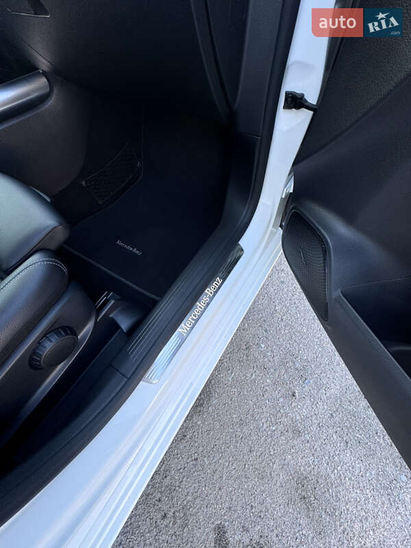 Хэтчбек Mercedes-Benz B-Class 2020 в Житомире
