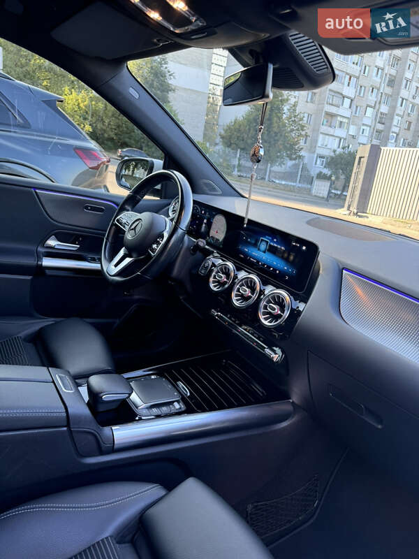Хэтчбек Mercedes-Benz B-Class 2020 в Житомире