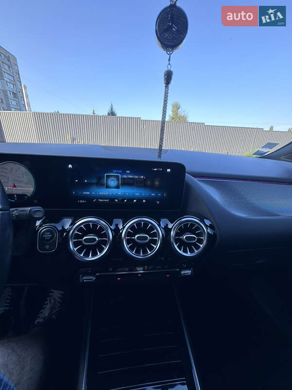 Хэтчбек Mercedes-Benz B-Class 2020 в Житомире