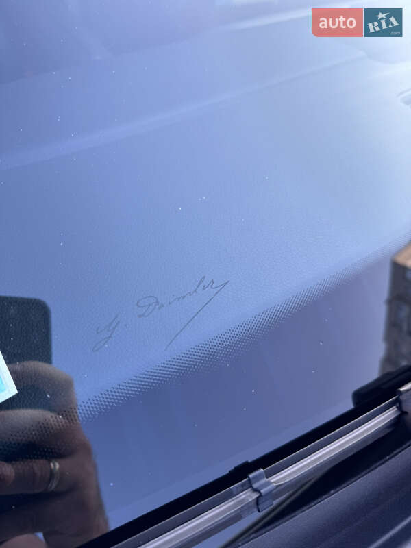 Хэтчбек Mercedes-Benz B-Class 2020 в Житомире