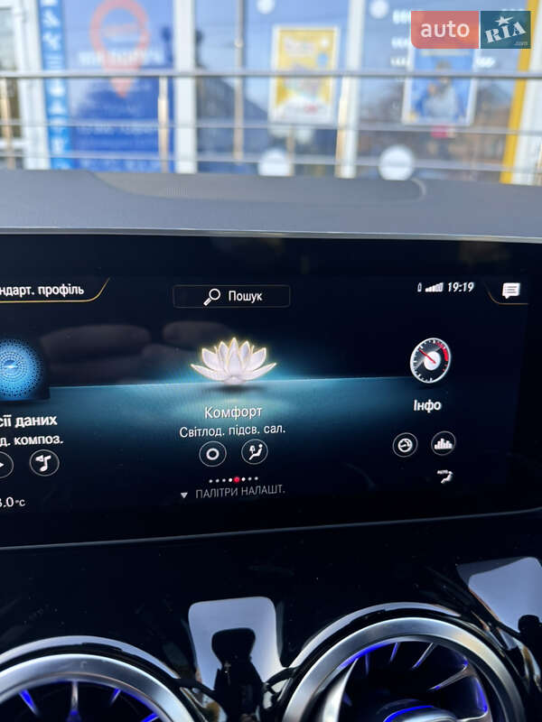 Хэтчбек Mercedes-Benz B-Class 2020 в Житомире