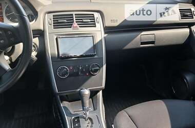 Хетчбек Mercedes-Benz B-Class 2011 в Києві