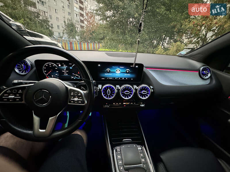 Хэтчбек Mercedes-Benz B-Class 2020 в Житомире