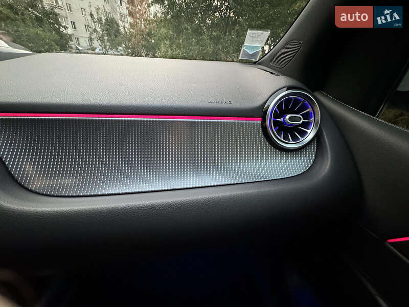 Хэтчбек Mercedes-Benz B-Class 2020 в Житомире