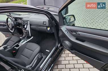 Хэтчбек Mercedes-Benz B-Class 2010 в Львове