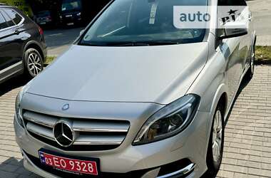 Хетчбек Mercedes-Benz B-Class 2015 в Хмельницькому