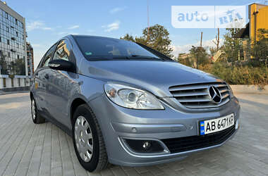 Хэтчбек Mercedes-Benz B-Class 2006 в Виннице