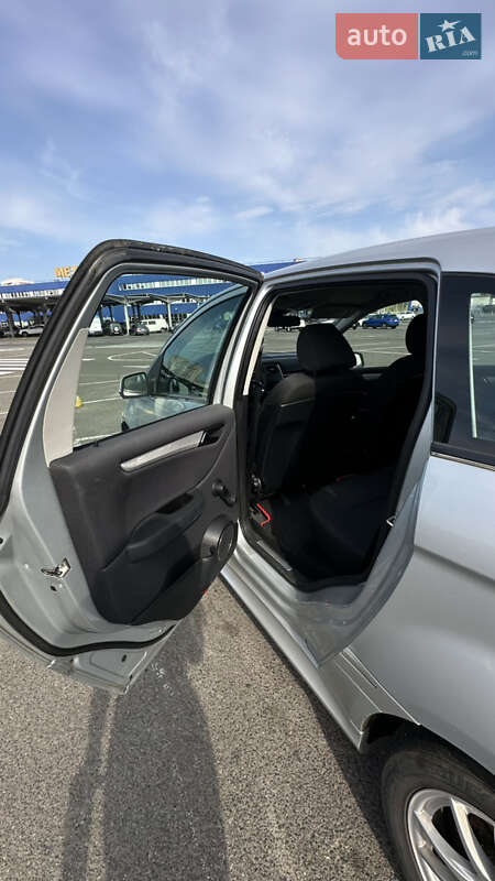 Хэтчбек Mercedes-Benz B-Class 2009 в Киеве