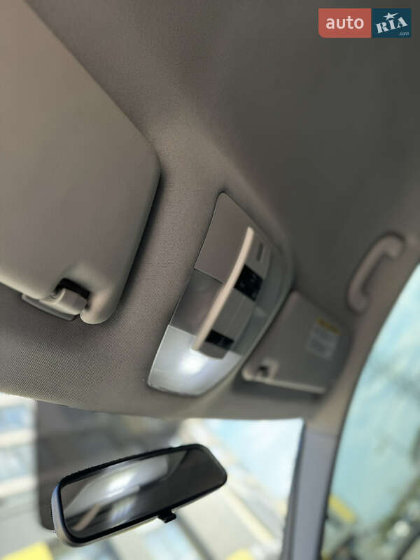 Хетчбек Mercedes-Benz B-Class 2007 в Івано-Франківську фото 9 Хетчбек Mercedes-Benz B-Class 2007 в Івано-Франківську