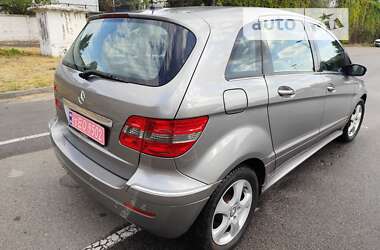 Хэтчбек Mercedes-Benz B-Class 2007 в Киеве