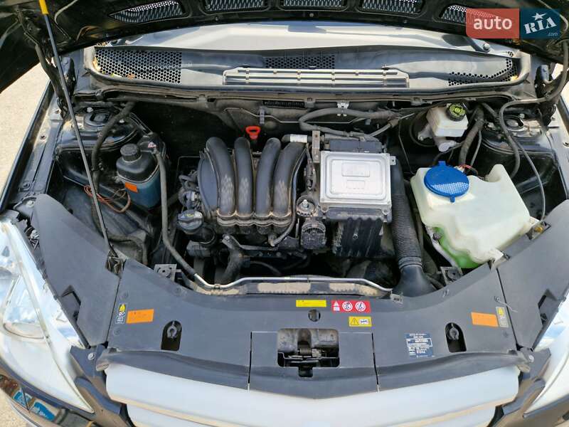 Хэтчбек Mercedes-Benz B-Class 2010 в Днепре