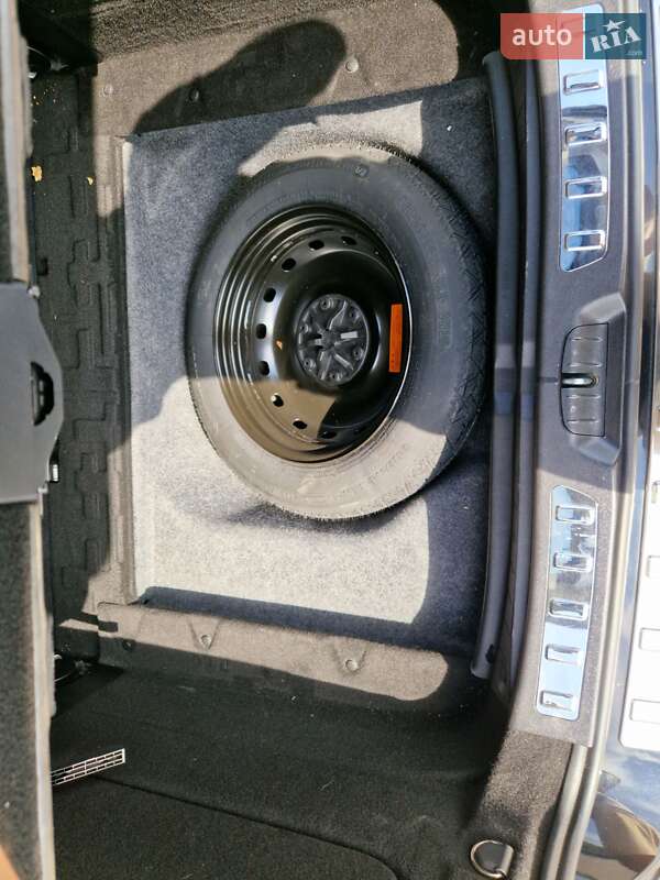 Хэтчбек Mercedes-Benz B-Class 2010 в Днепре