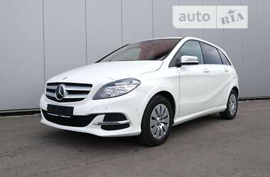 Хэтчбек Mercedes-Benz B-Class 2015 в Великом Омелянике