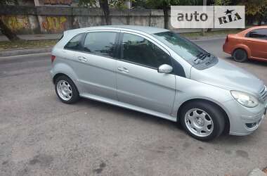 Хетчбек Mercedes-Benz B-Class 2005 в Львові