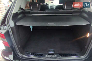 Хэтчбек Mercedes-Benz B-Class 2008 в Тульчине