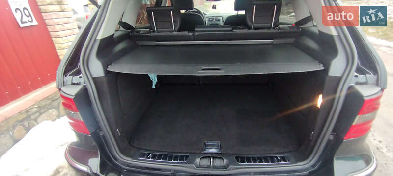 Хэтчбек Mercedes-Benz B-Class 2008 в Тульчине фото 5 Хэтчбек Mercedes-Benz B-Class 2008 в Тульчине