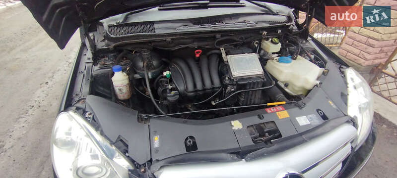 Хэтчбек Mercedes-Benz B-Class 2008 в Тульчине фото 8 Хэтчбек Mercedes-Benz B-Class 2008 в Тульчине