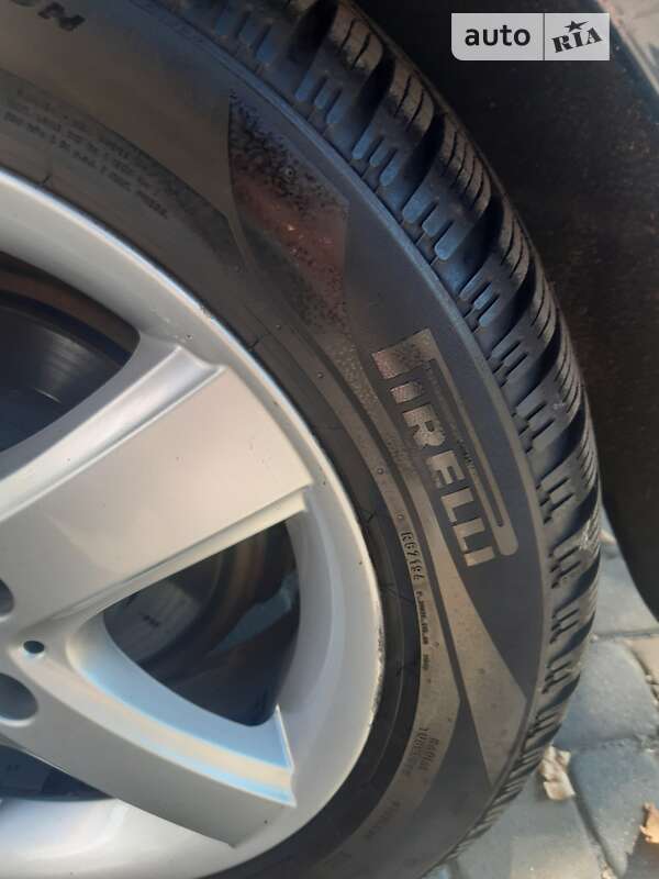 Хэтчбек Mercedes-Benz B-Class 2007 в Луцке