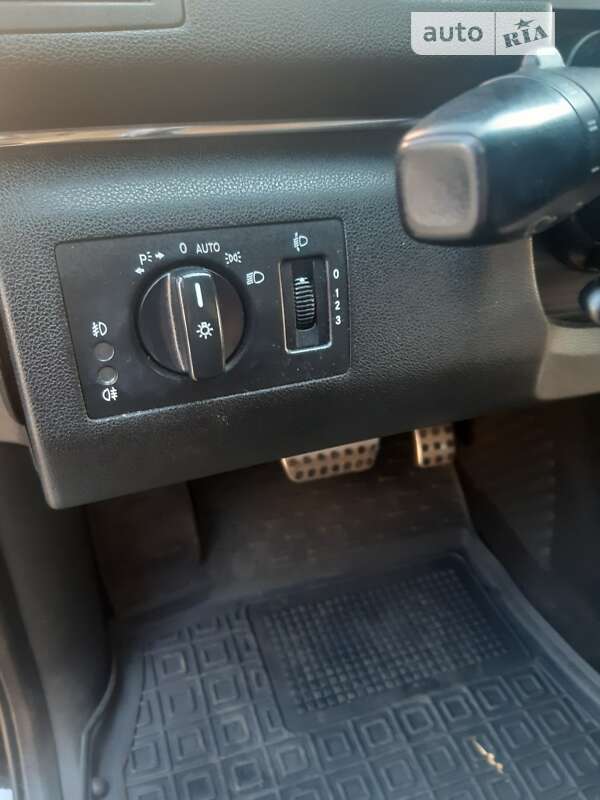Хэтчбек Mercedes-Benz B-Class 2007 в Луцке