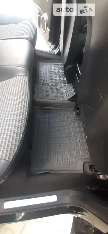 Хэтчбек Mercedes-Benz B-Class 2007 в Луцке