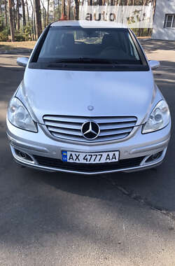 Хэтчбек Mercedes-Benz B-Class 2005 в Харькове