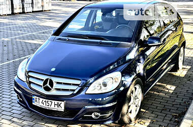 Хэтчбек Mercedes-Benz B-Class 2008 в Коломые