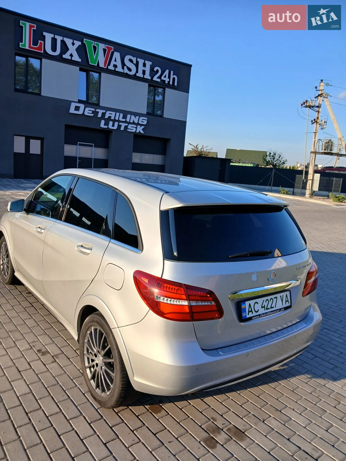 2014 Mercedes-Benz B-klasse - мініатюра 27