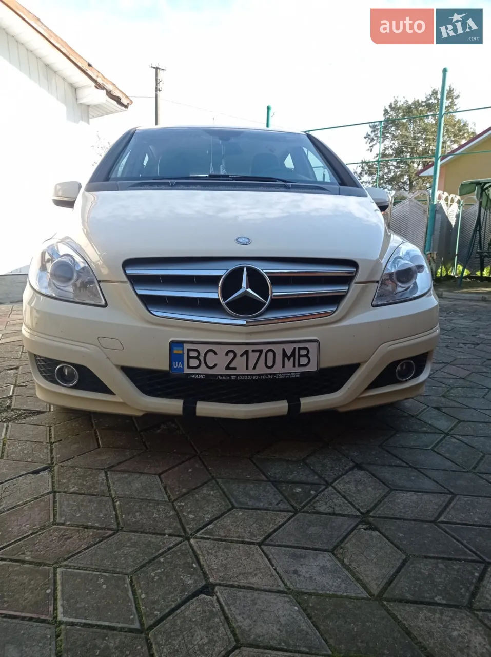 2012 Mercedes-Benz B-klasse - мініатюра 16