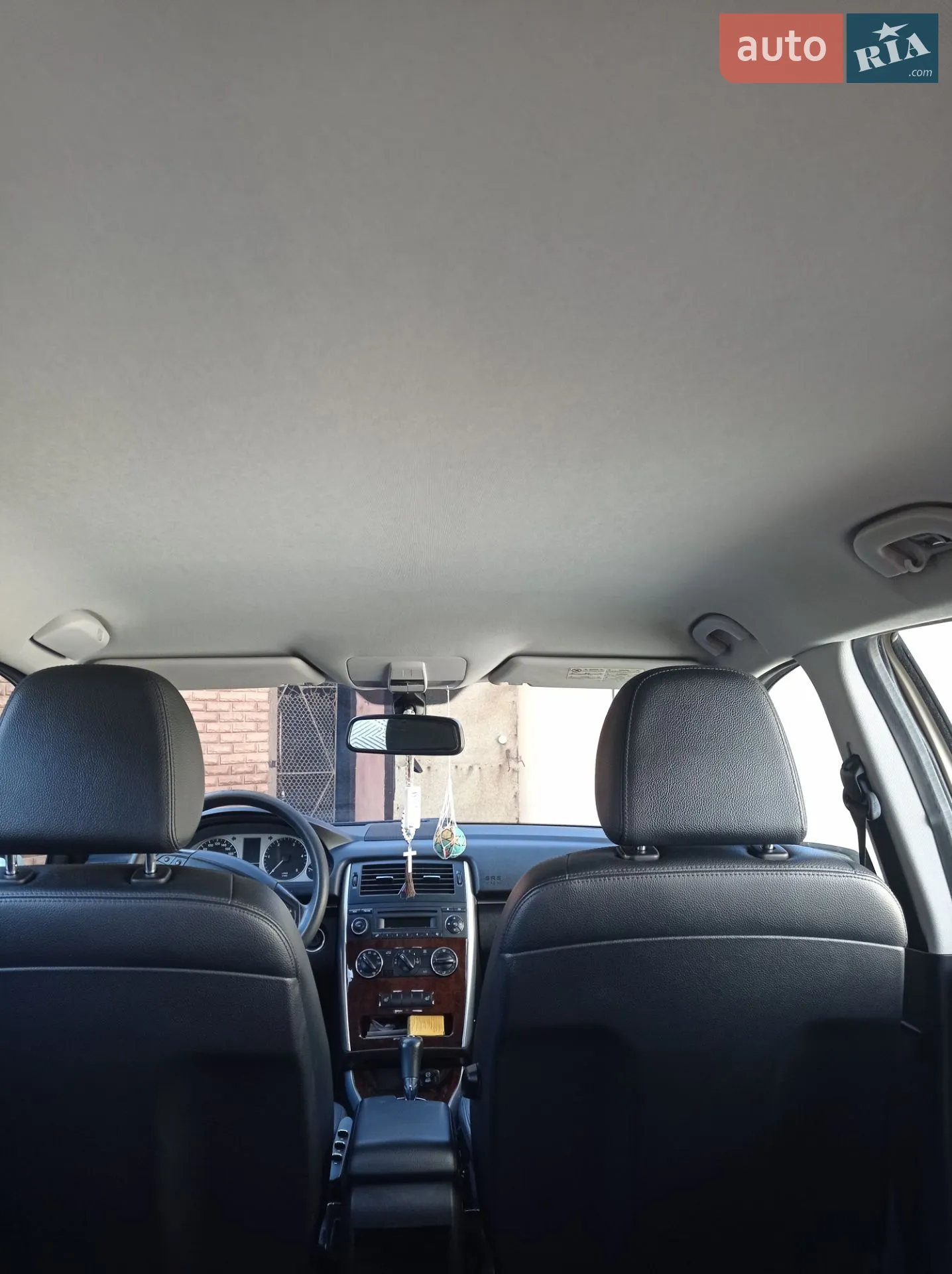 2011 Mercedes-Benz B-klasse - мініатюра 17