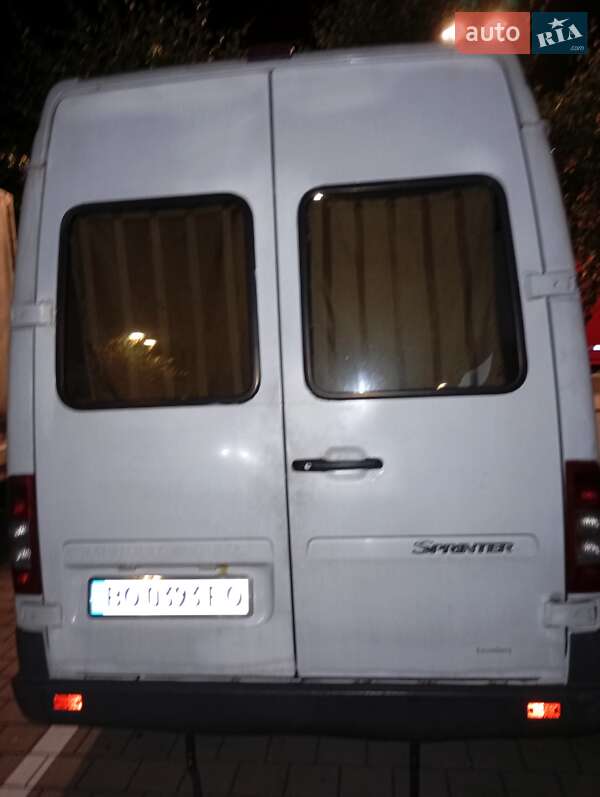 Хэтчбек Mercedes-Benz B-Class 2006 в Кременце